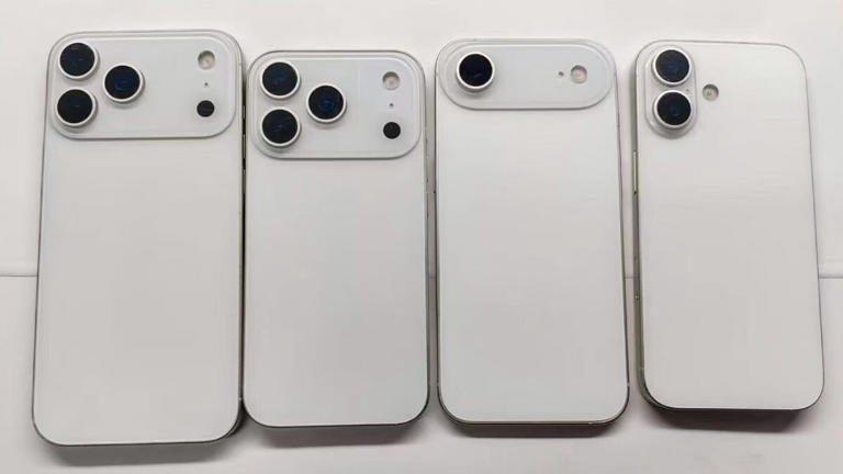 Apple May Focus on Foldable iPhone