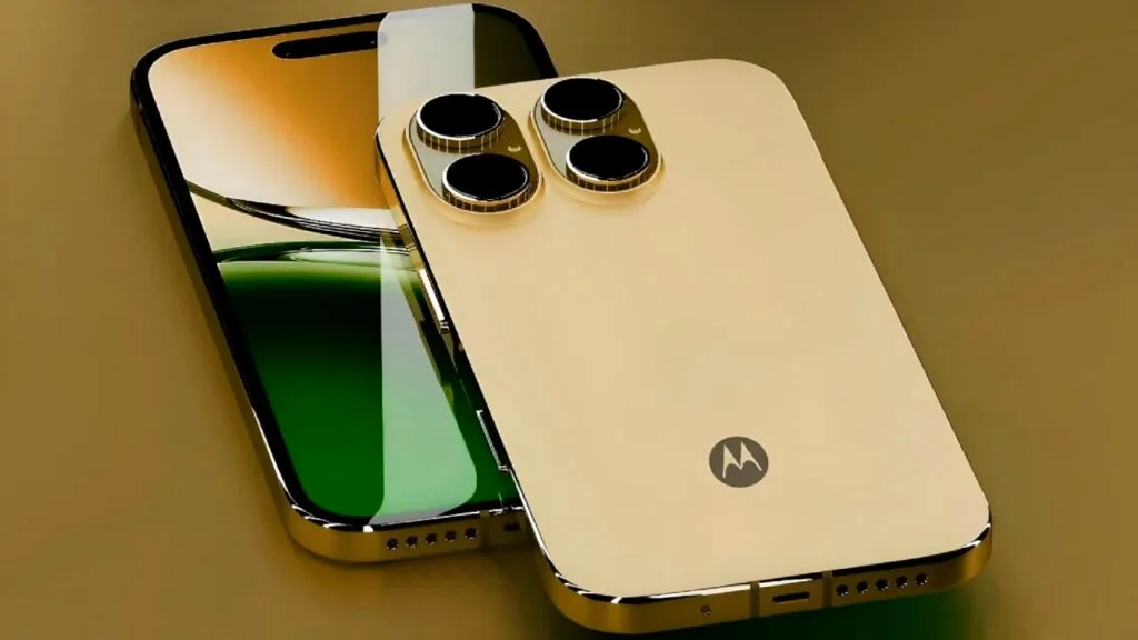 Moto G86 5G
