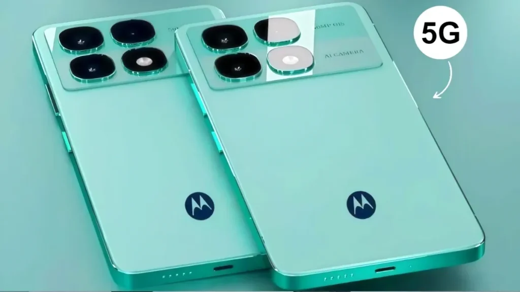 Motorola Moto G86 5G
