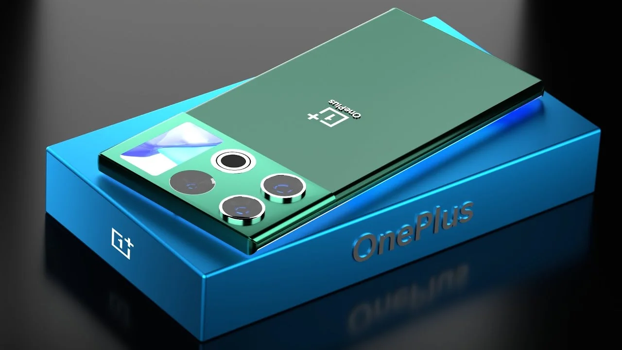 OnePlus 12 Pro 5G