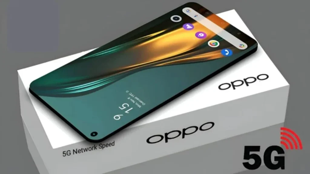 Oppo K13 Turbo Pro 5G,