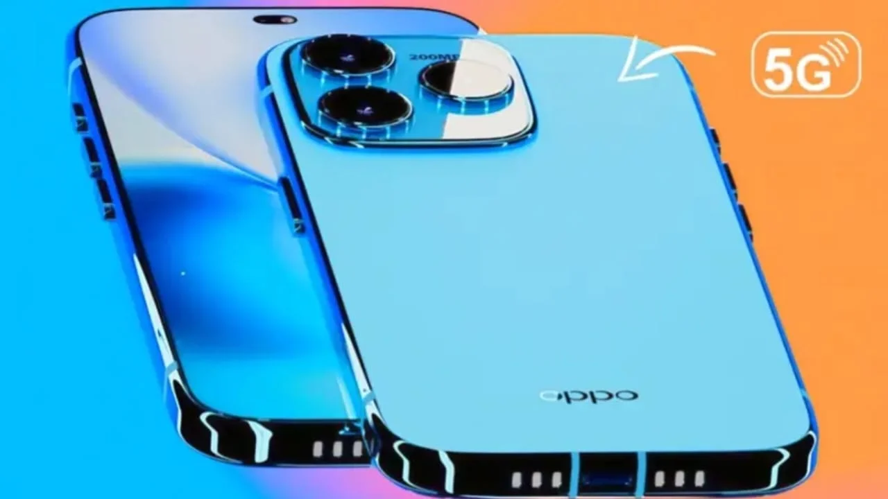 Oppo Reno 6 Ultra 5G Launched
