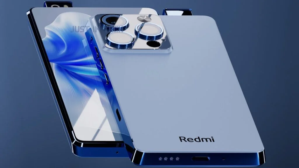 Redmi Note 15 Pro 5G