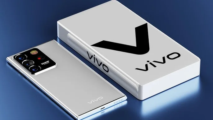 VIVO V26 Pro 5G Launched with 200MP Camera