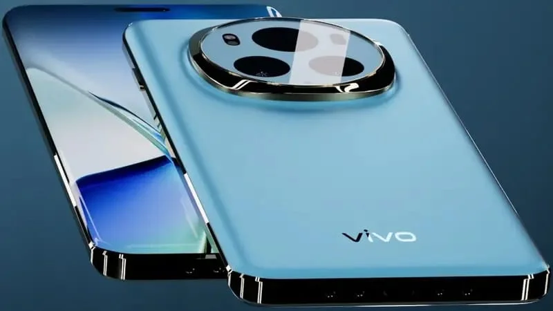Vivo X300 Pro 5G