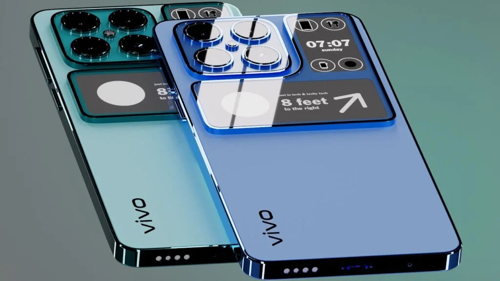Vivo Y400 5G launched