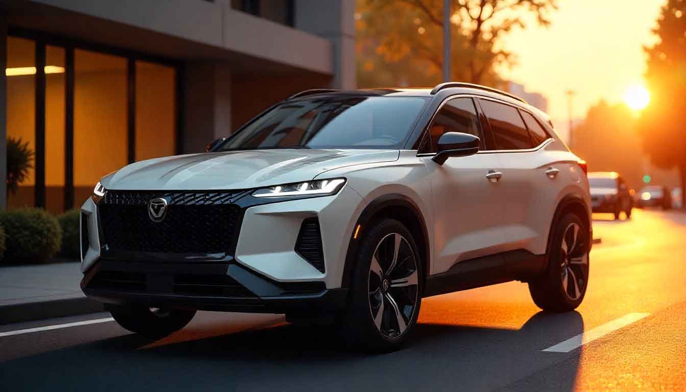 Maruti Suzuki Victoris SUV Launched
