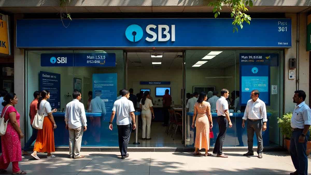 SBI Clerk Prelims Admit Card