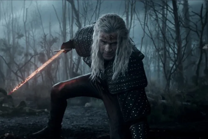 The Witcher Season 4,
